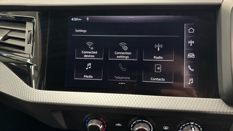 Audi A1 30 TFSI Sport 5dr S Tronic Petrol Hatchback